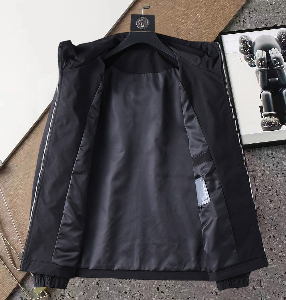 Louis Vuitton Jacket M-l-xxxl