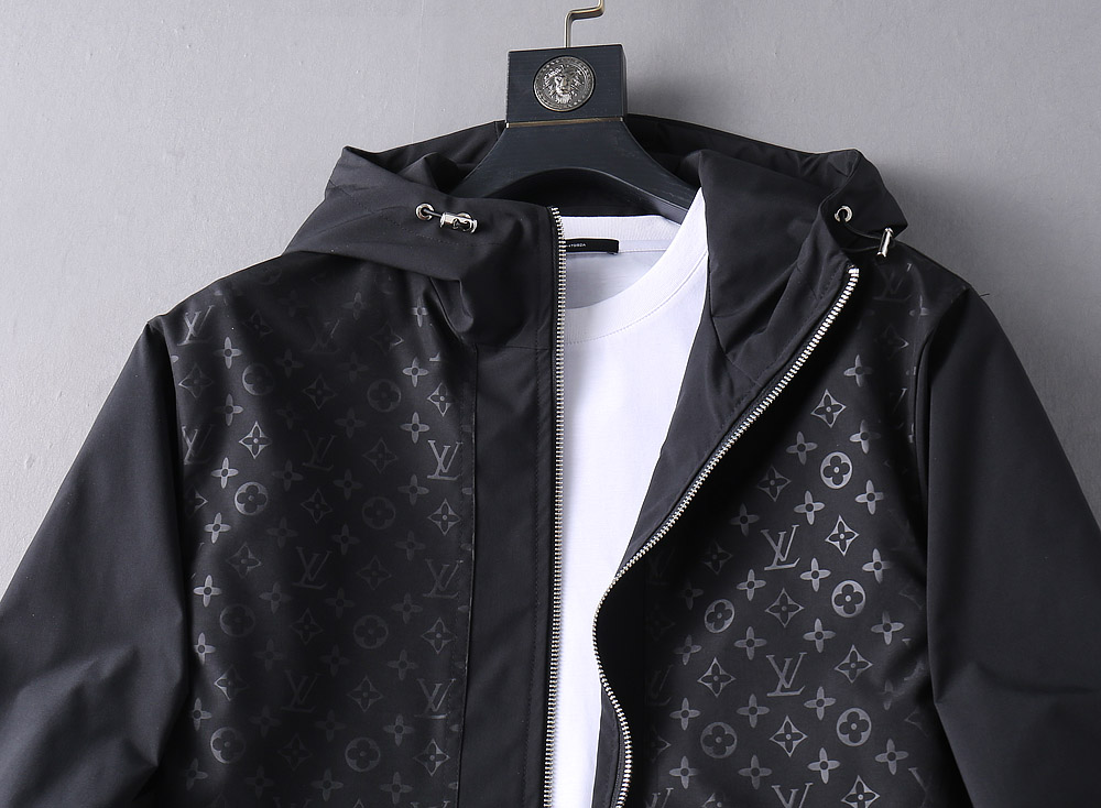 Louis Vuitton Jacket M-l-xxxl