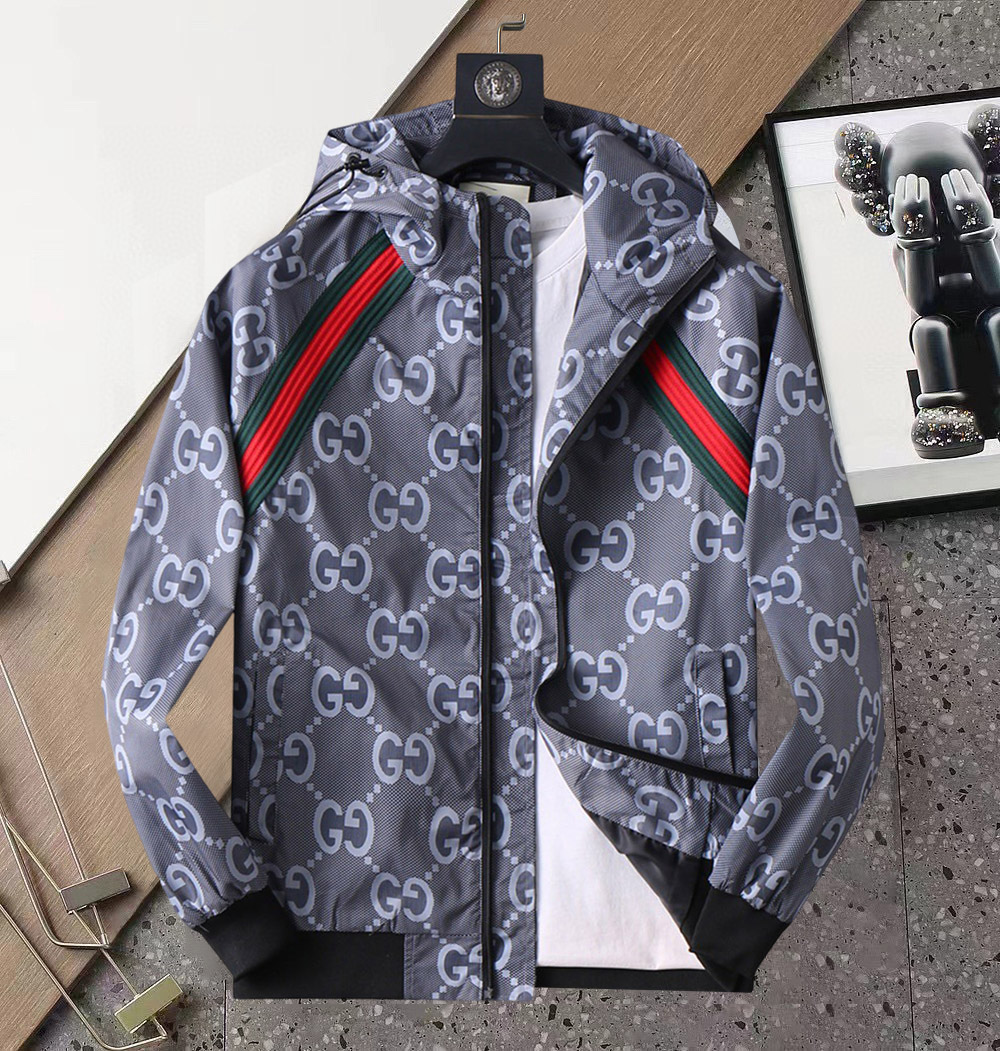 Gucci Jacket M-xxxl