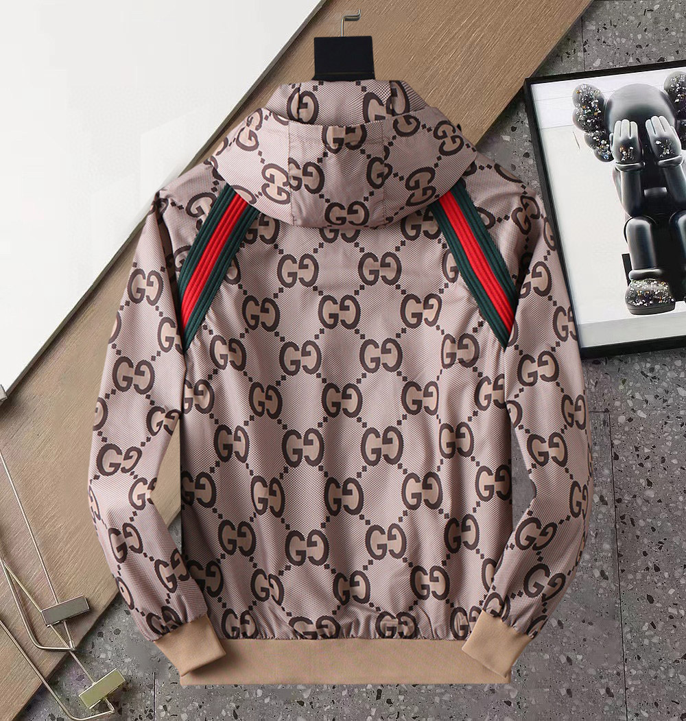 Gucci Jacket M-xxxl