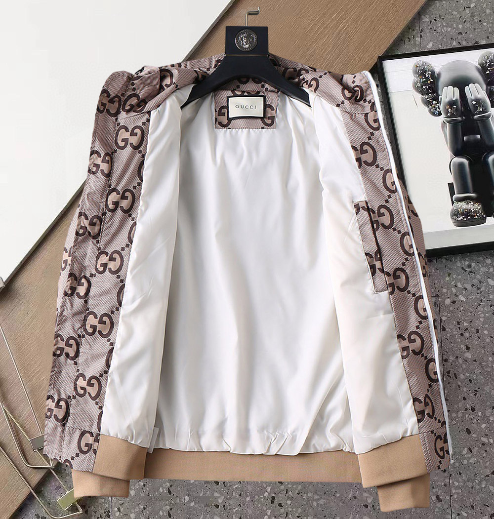 Gucci Jacket M-xxxl