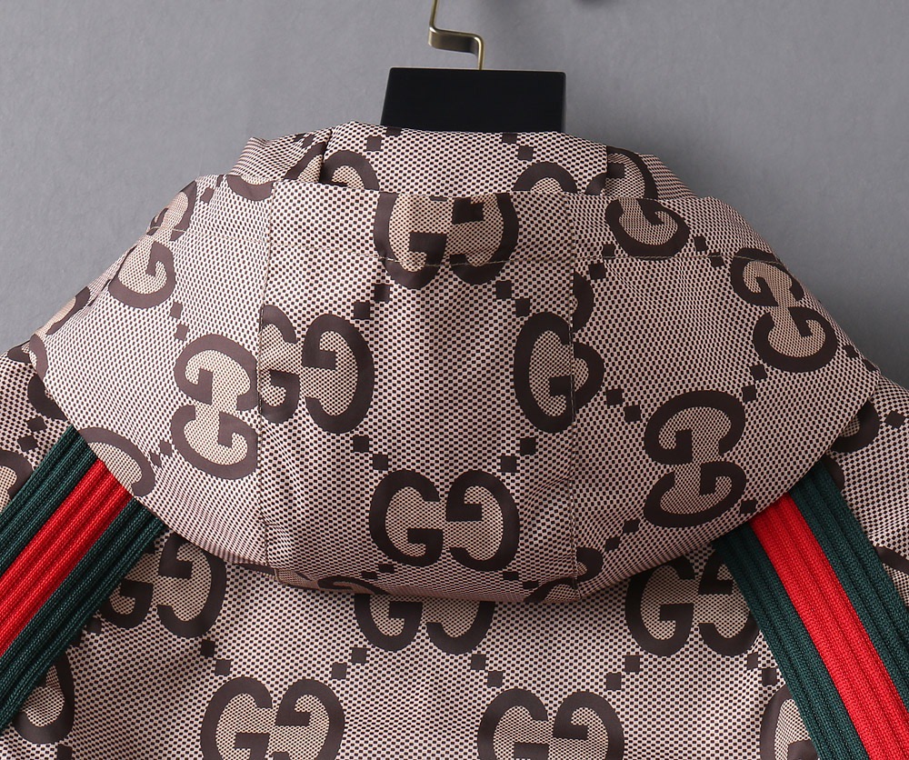 Gucci Jacket M-xxxl