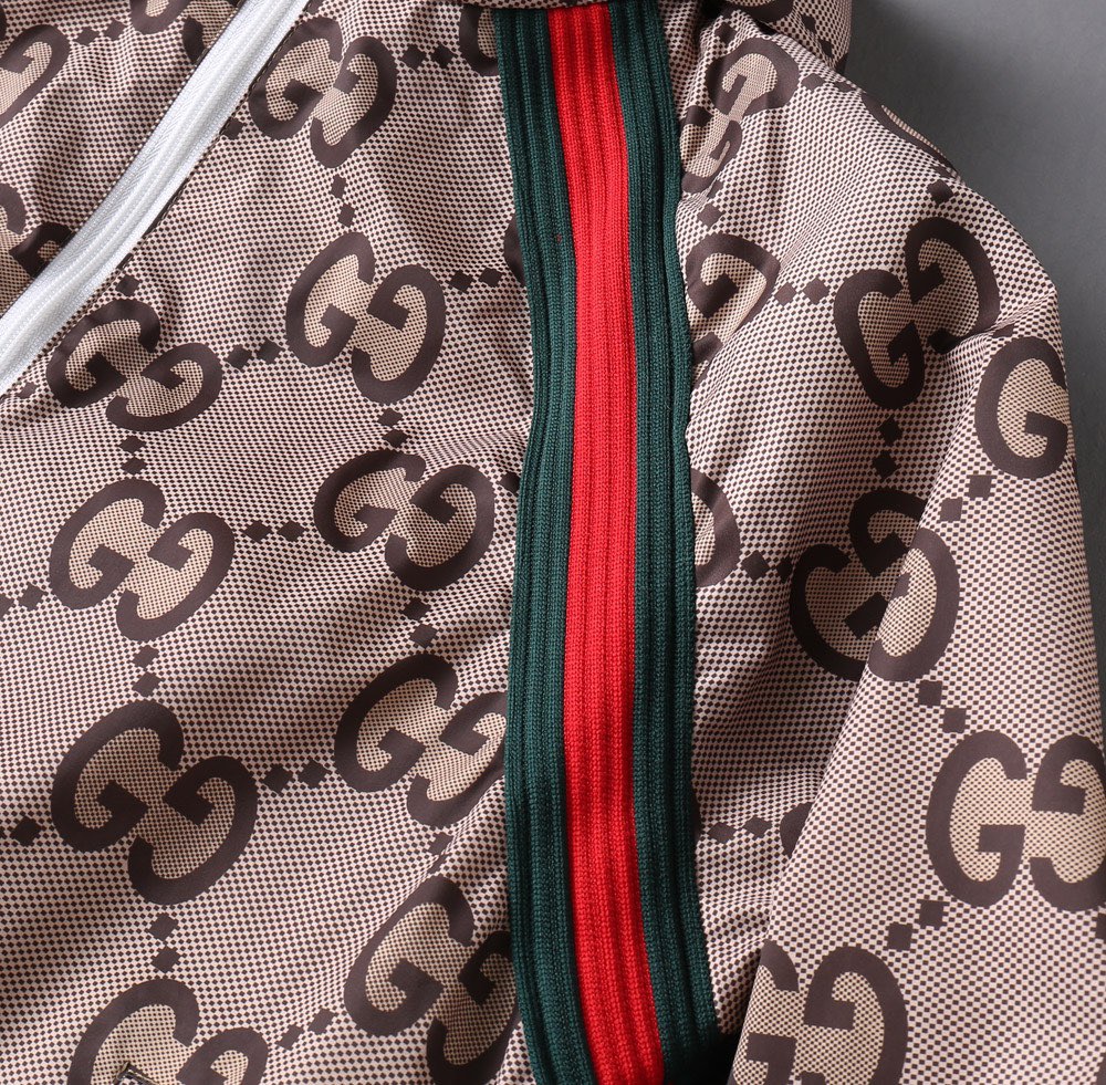 Gucci Jacket M-xxxl