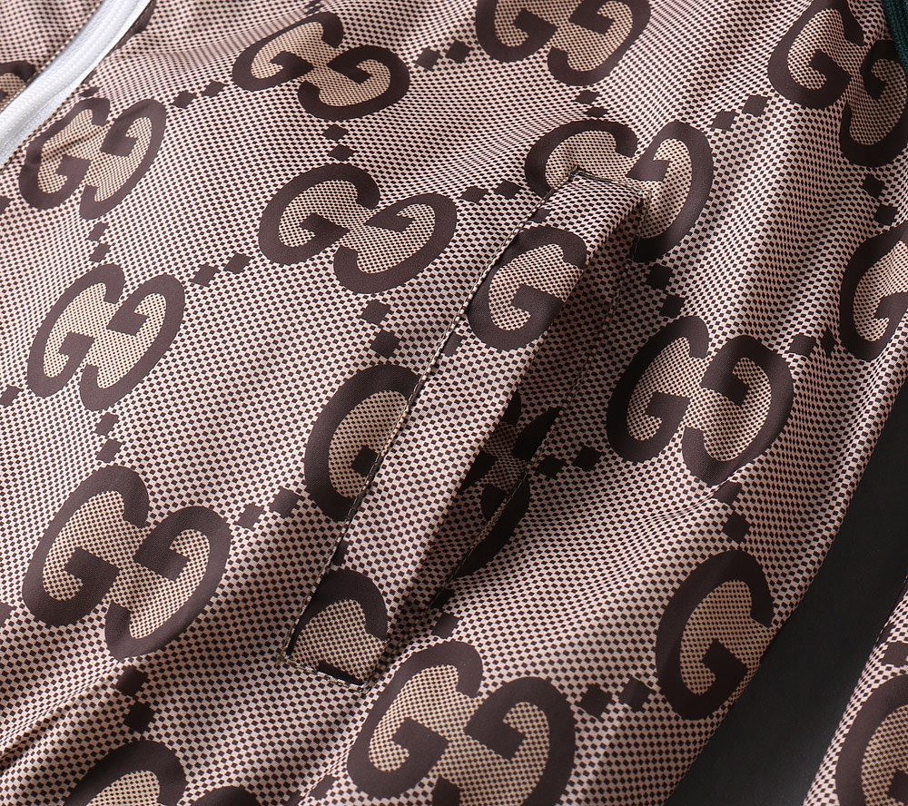 Gucci Jacket M-xxxl