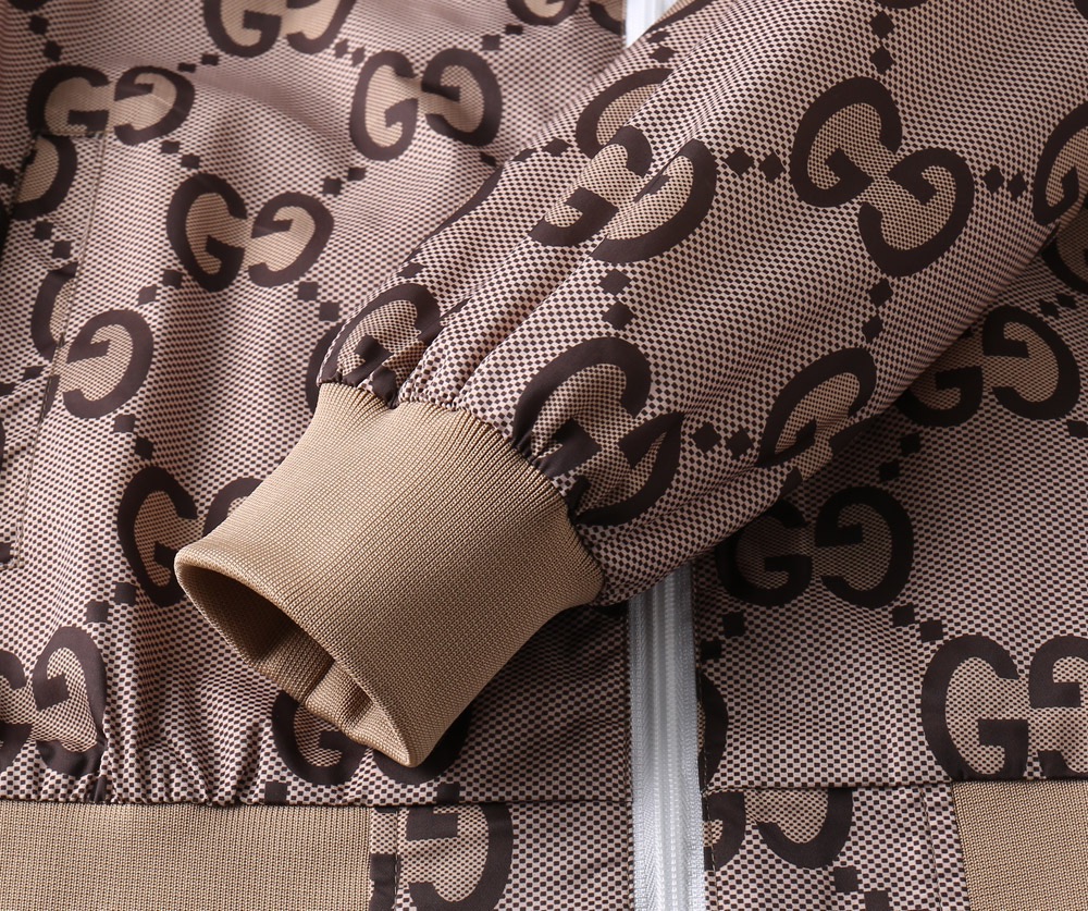 Gucci Jacket M-xxxl