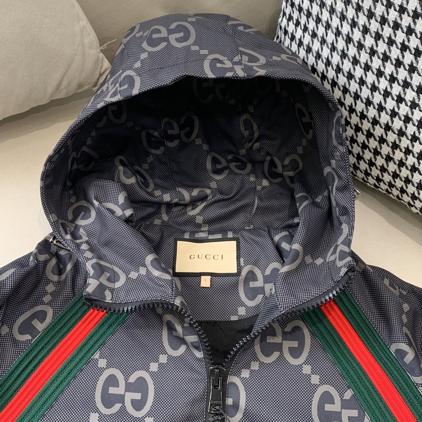 Gucci Jacket M-xxxl