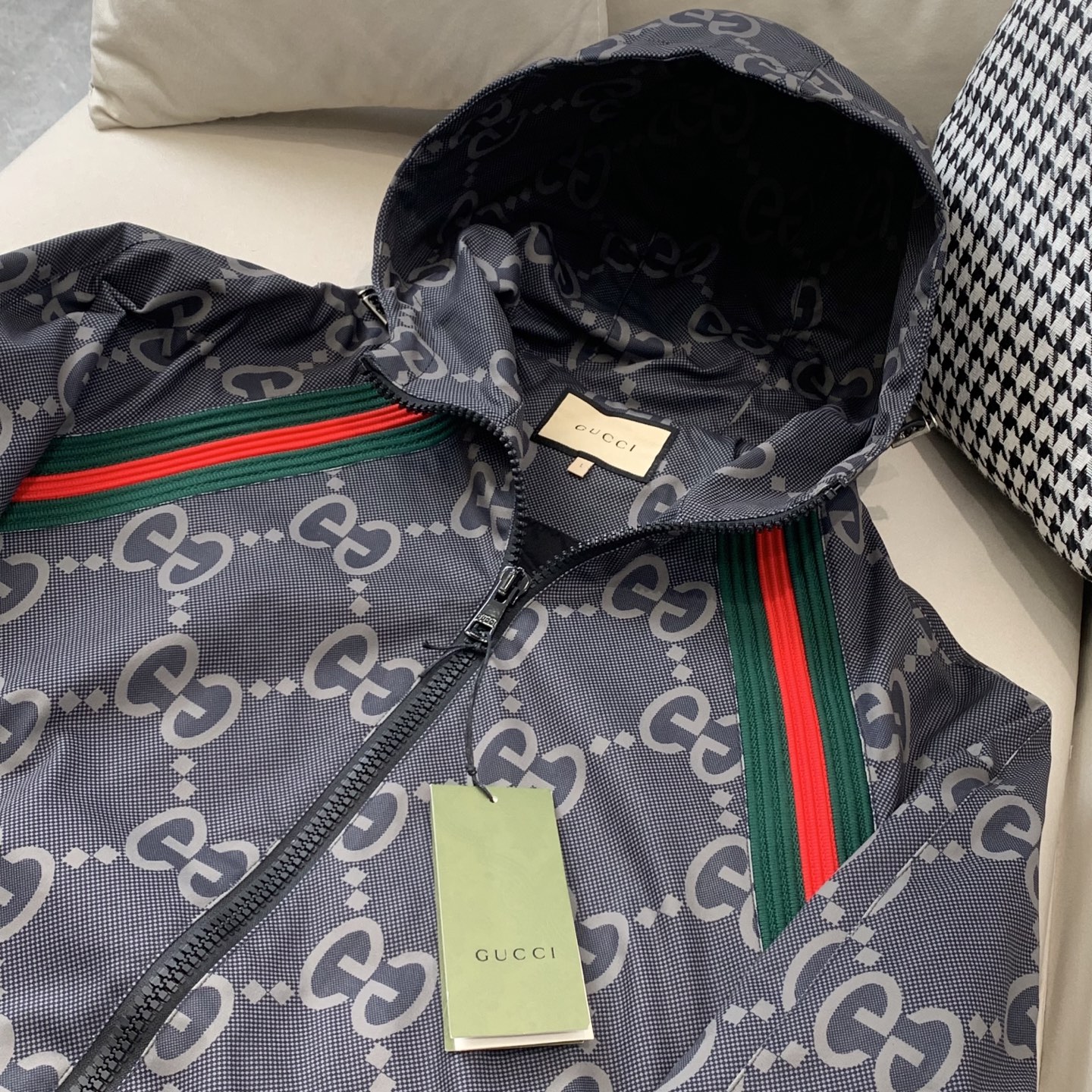 Gucci Jacket M-xxxl
