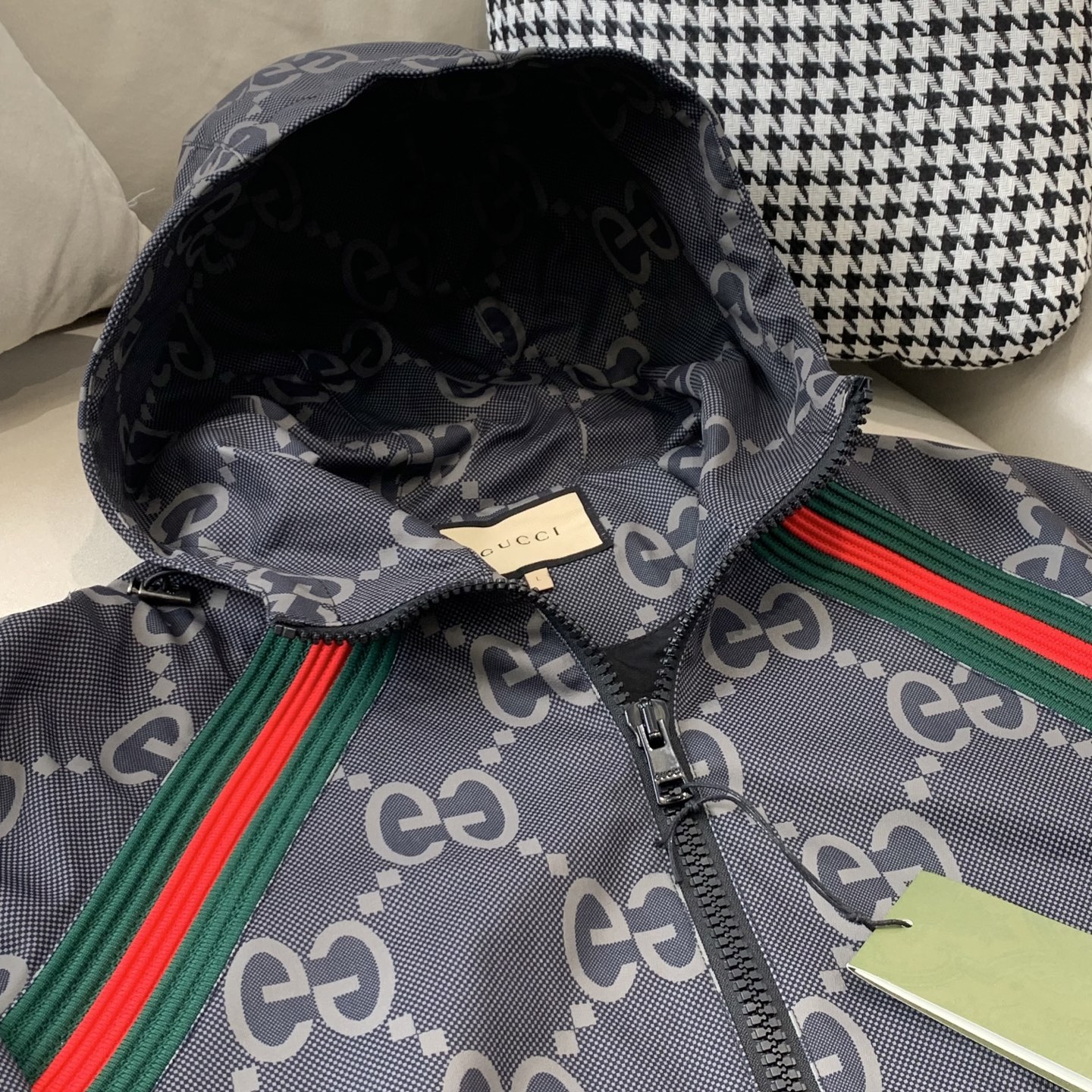 Gucci Jacket M-xxxl