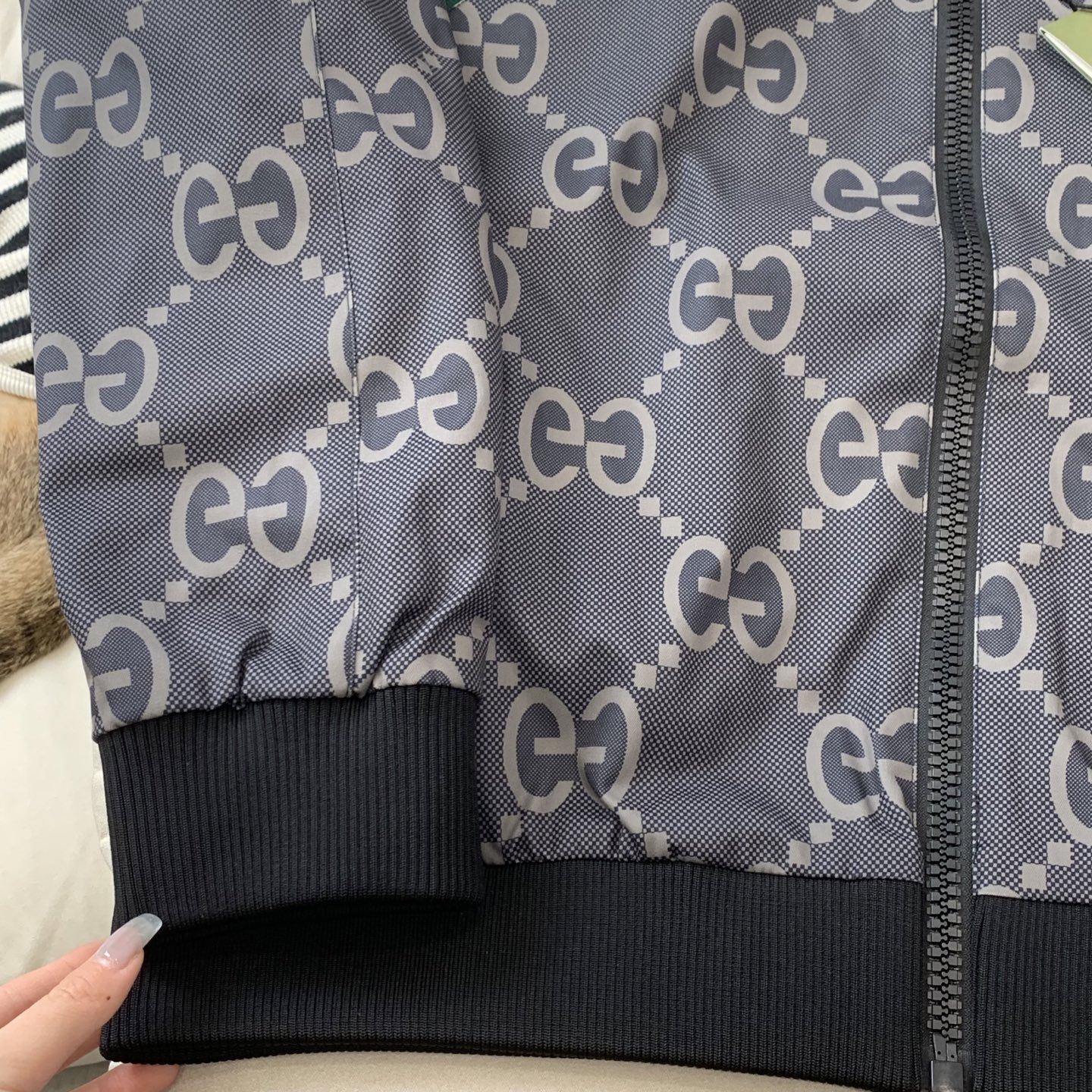 Gucci Jacket M-xxxl