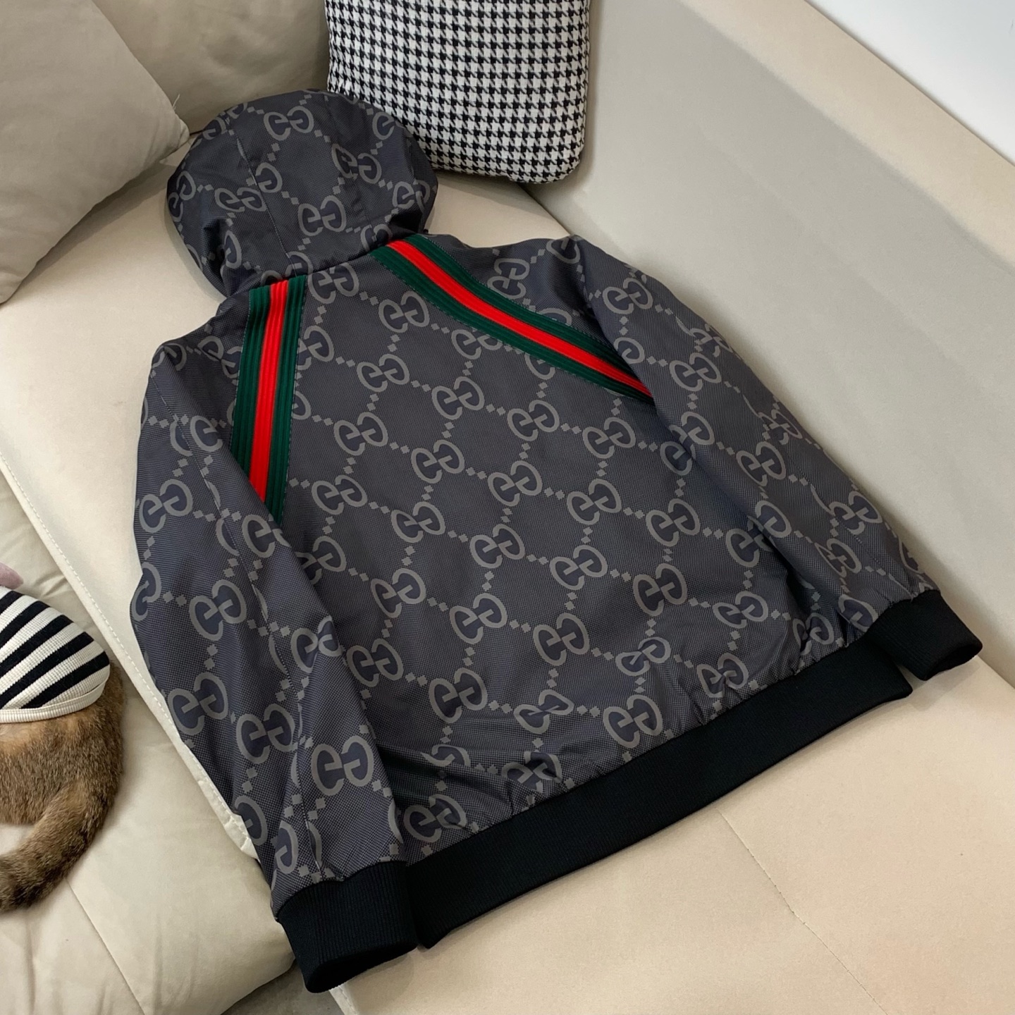 Gucci Jacket M-xxxl