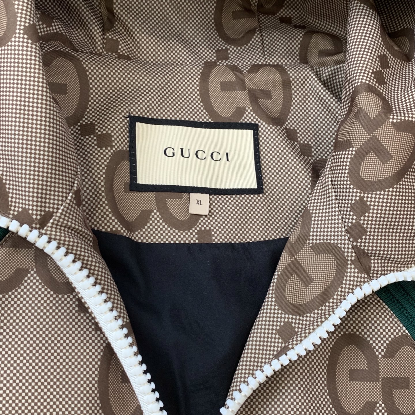 Gucci Jacket M-xxxl