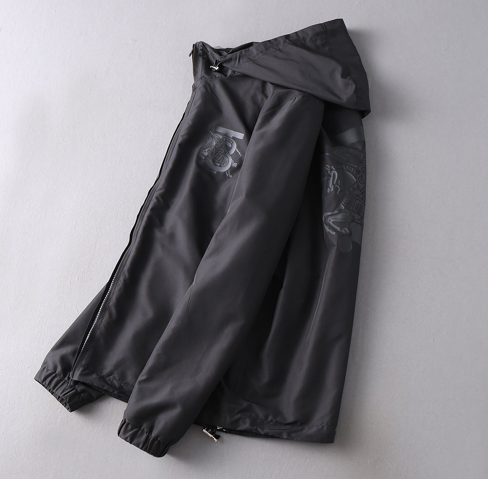 Burberry Jacket M-xxxl