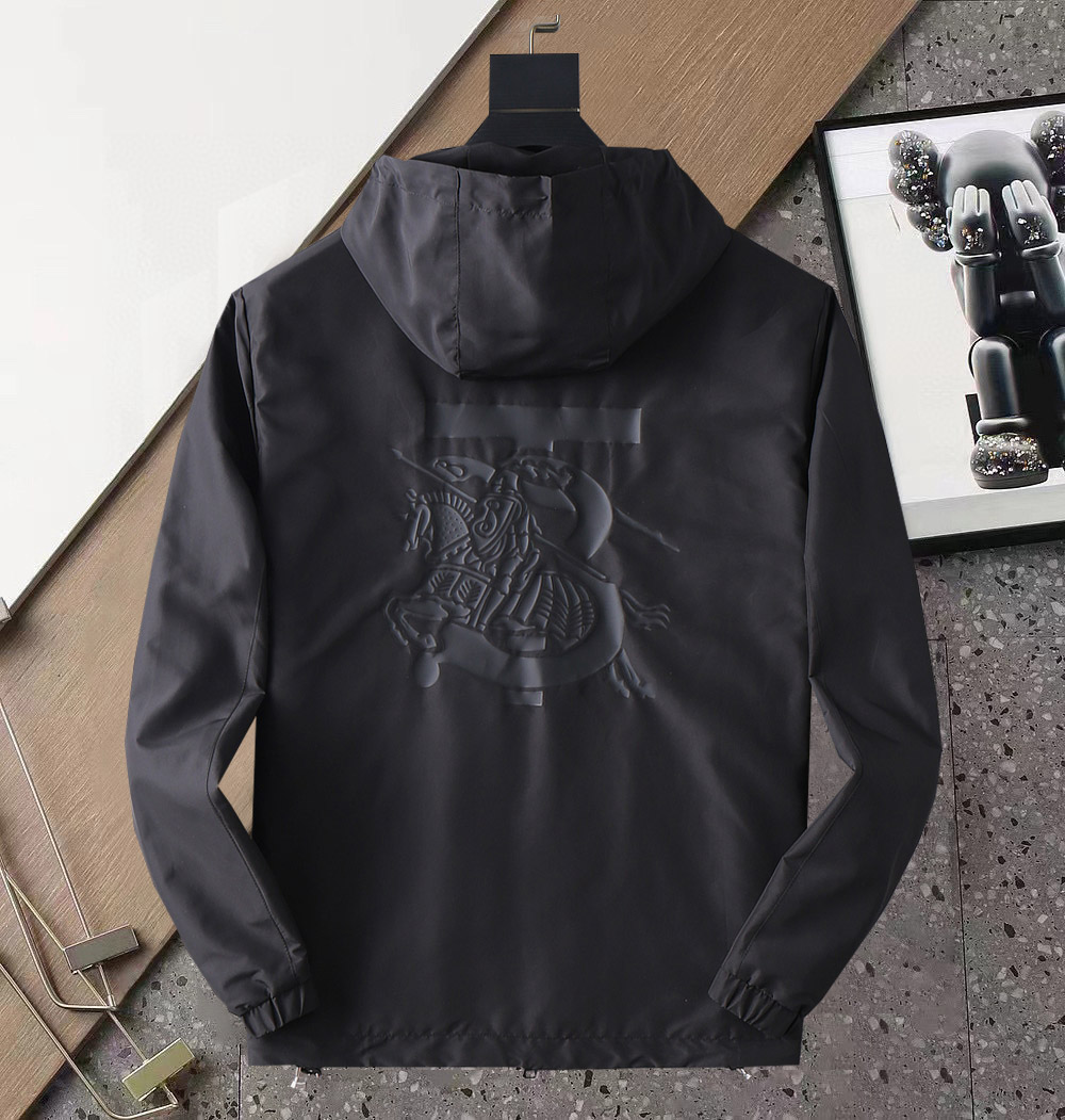 Burberry Jacket M-xxxl