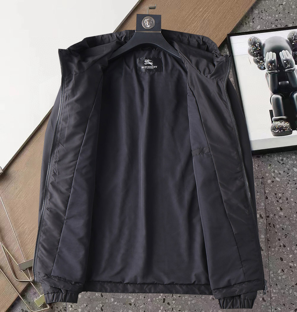 Burberry Jacket M-xxxl