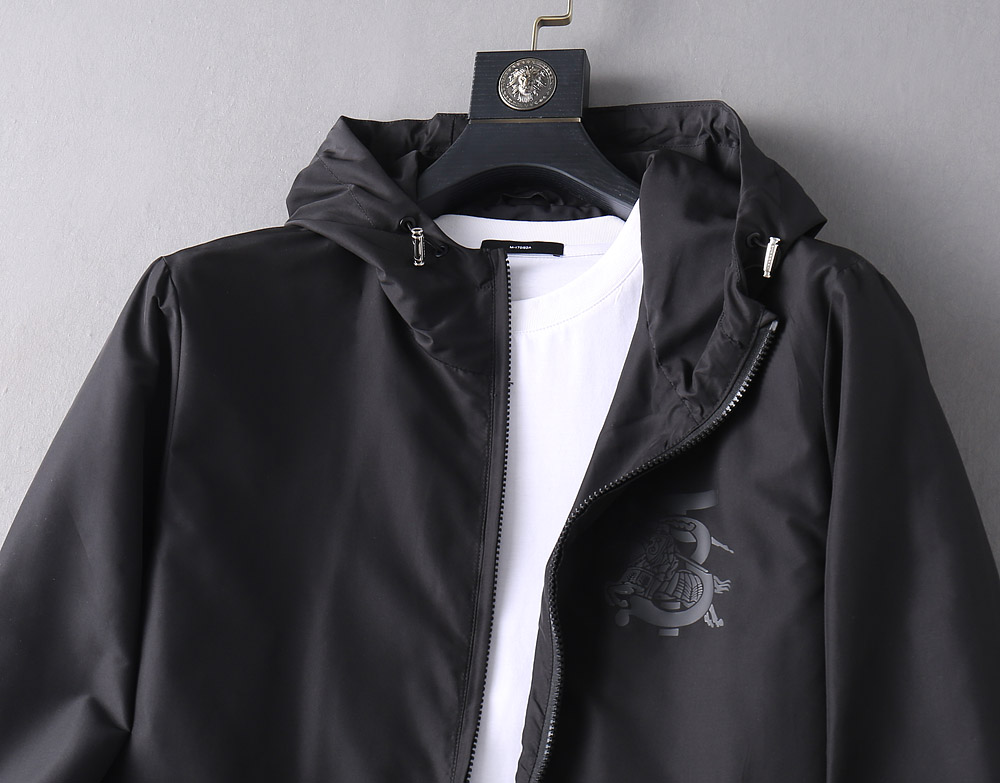 Burberry Jacket M-xxxl