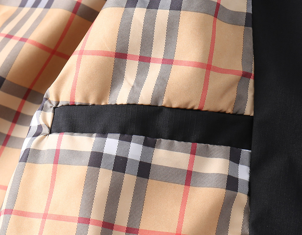 Burberry Jacket M-xxxl