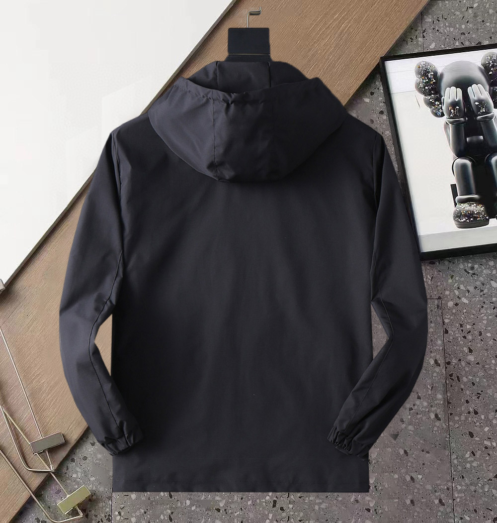 Burberry Jacket M-xxxl
