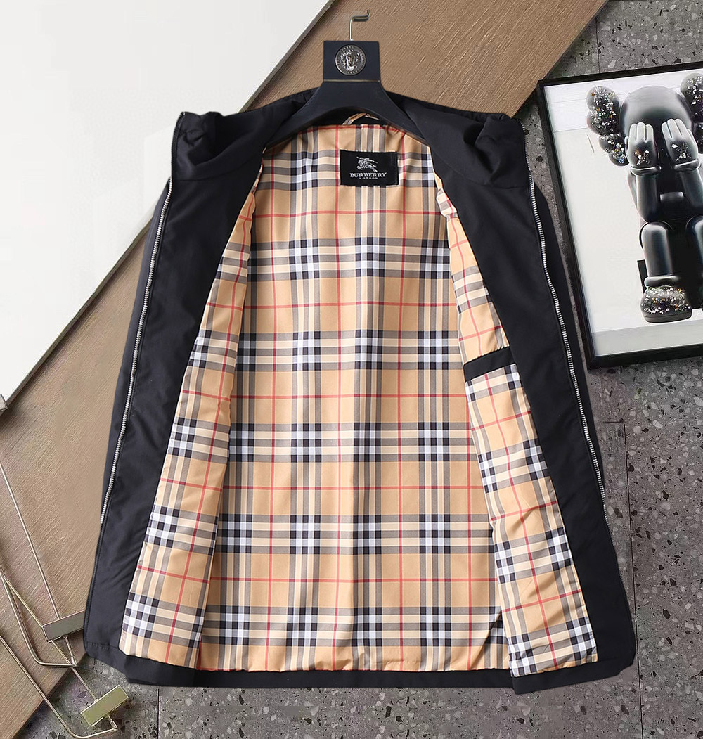 Burberry Jacket M-xxxl