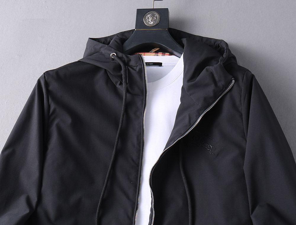 Burberry Jacket M-xxxl