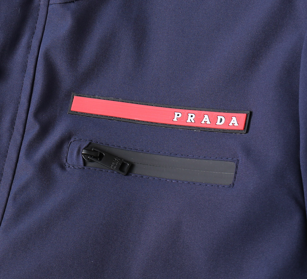 Prada Jacket M-xxxl