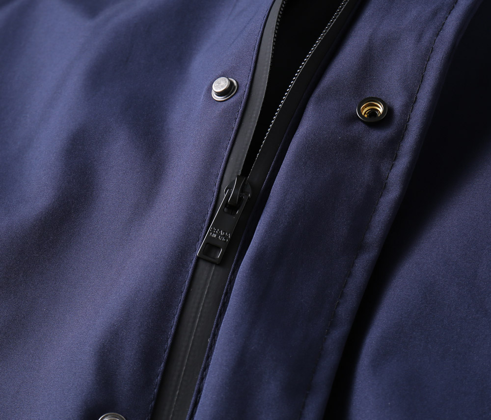 Prada Jacket M-xxxl