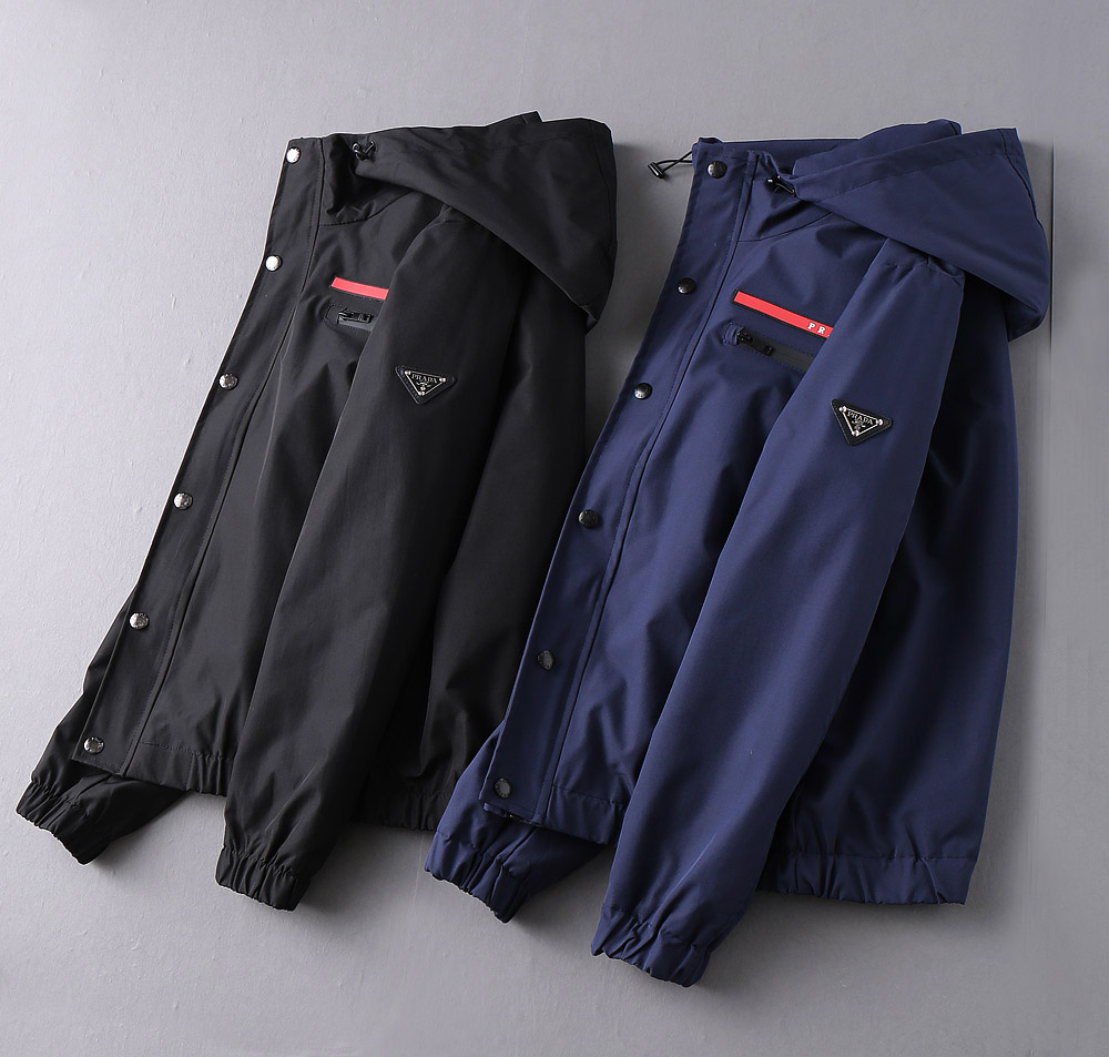 Prada Jacket M-xxxl