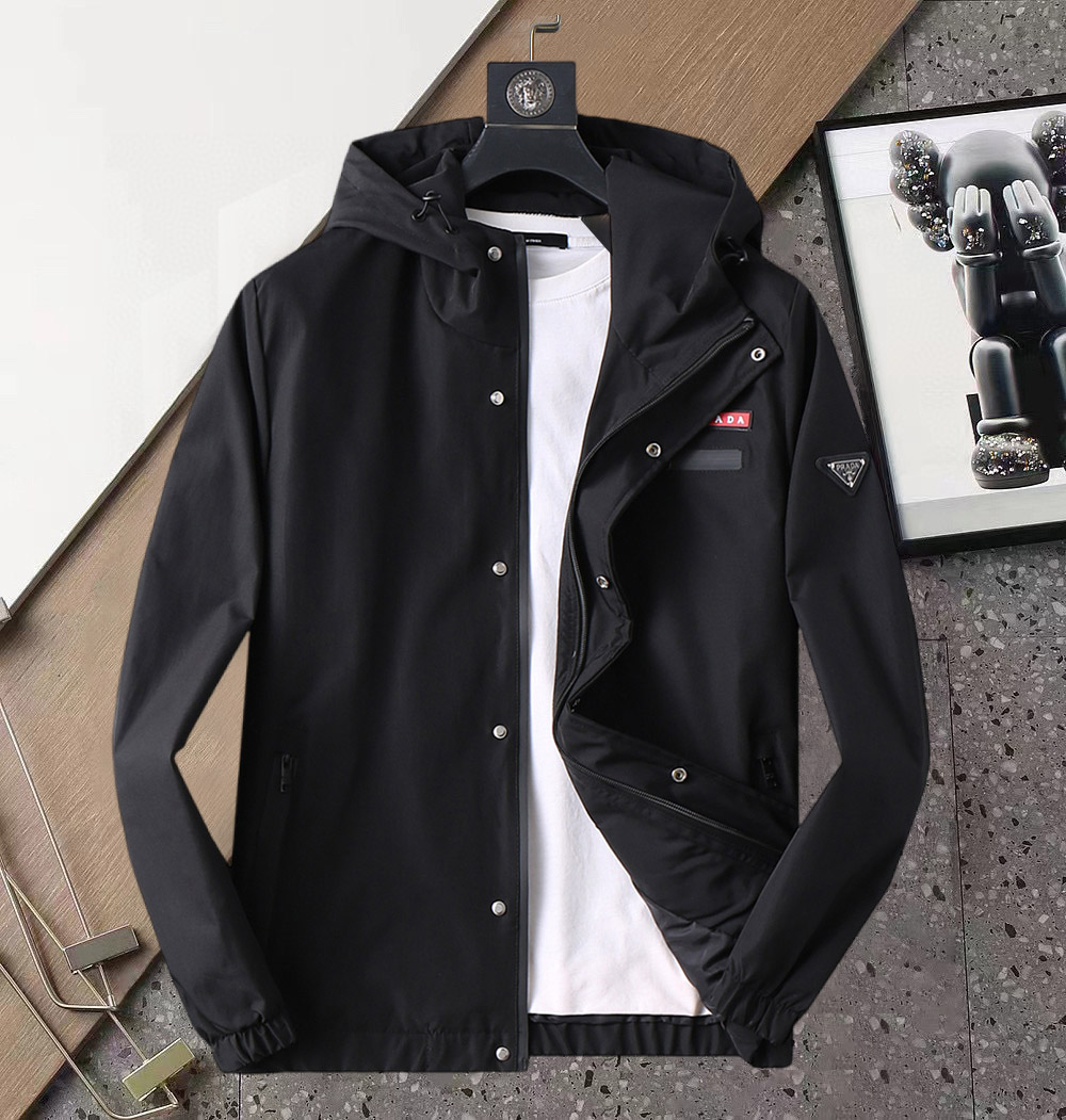 Prada Jacket M-xxxl