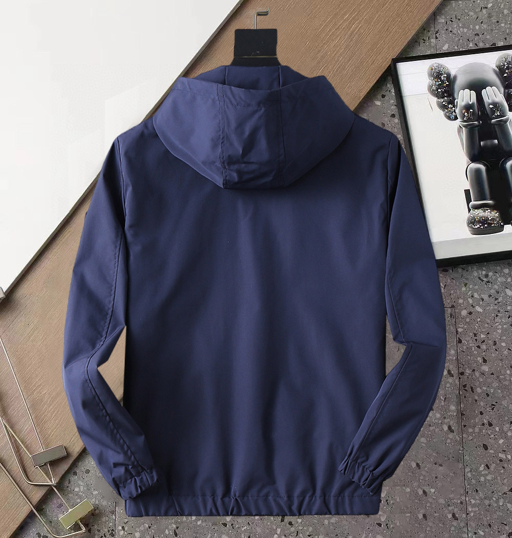 Prada Jacket M-xxxl