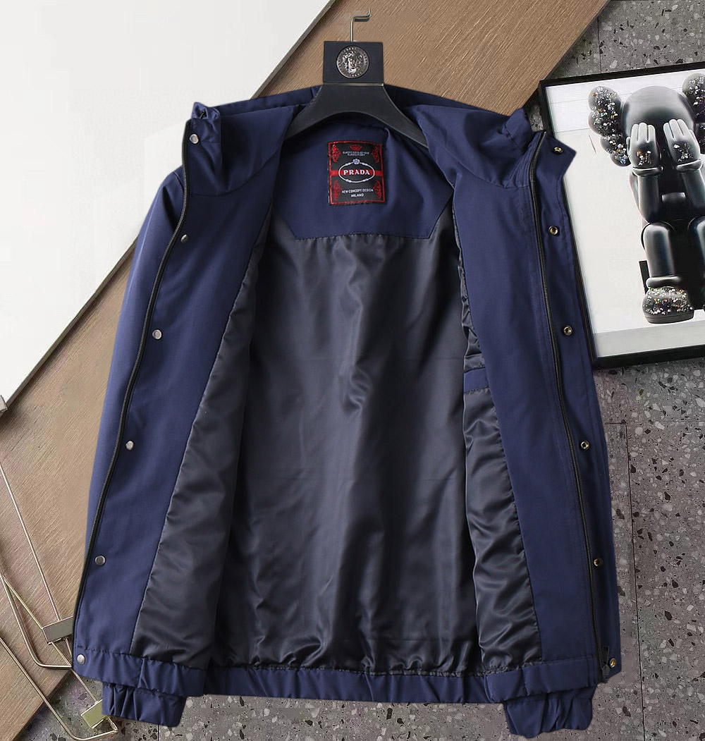 Prada Jacket M-xxxl