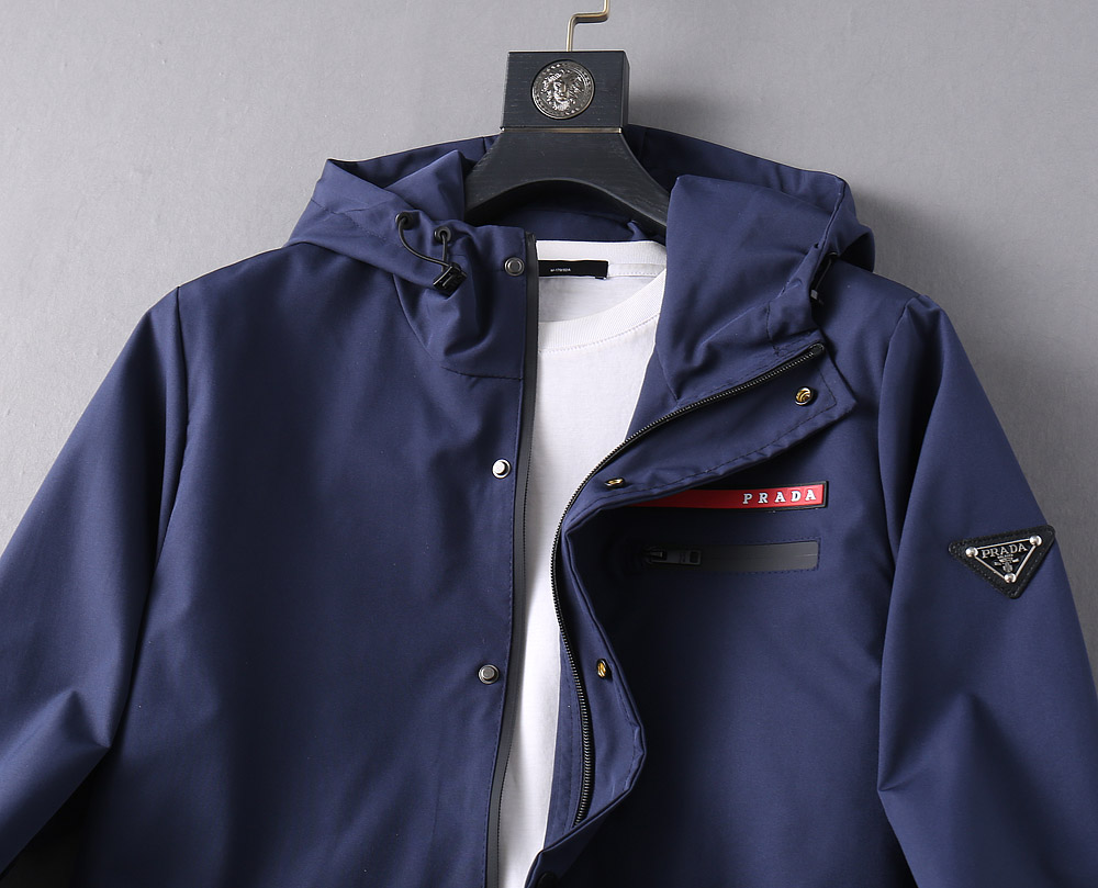 Prada Jacket M-xxxl