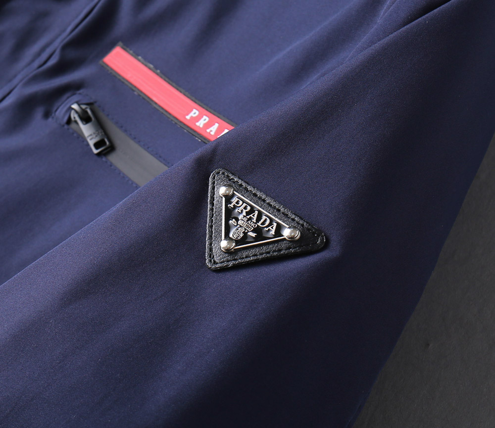 Prada Jacket M-xxxl