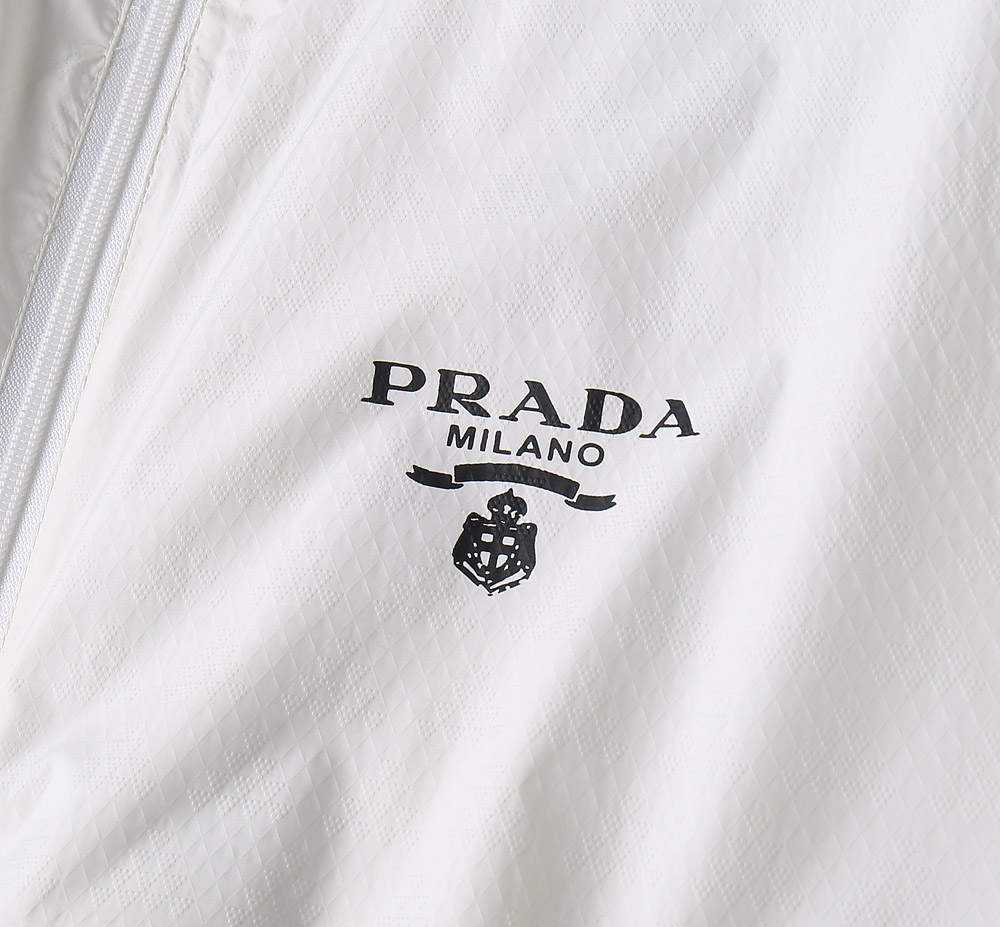 Prada Jacket M-xxxl
