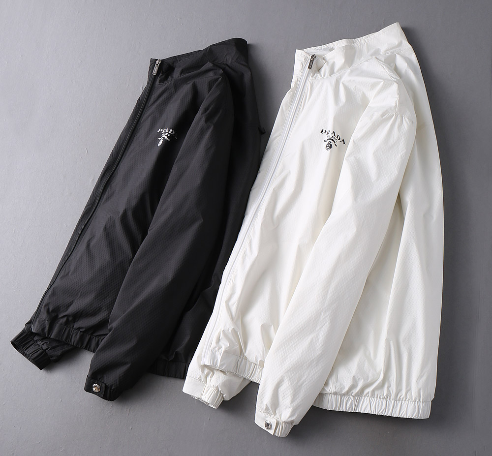 Prada Jacket M-xxxl