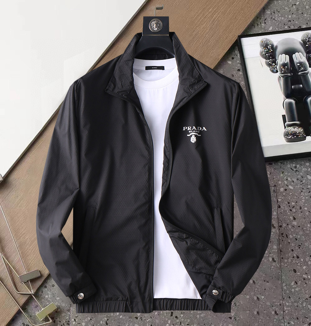 Prada Jacket M-xxxl