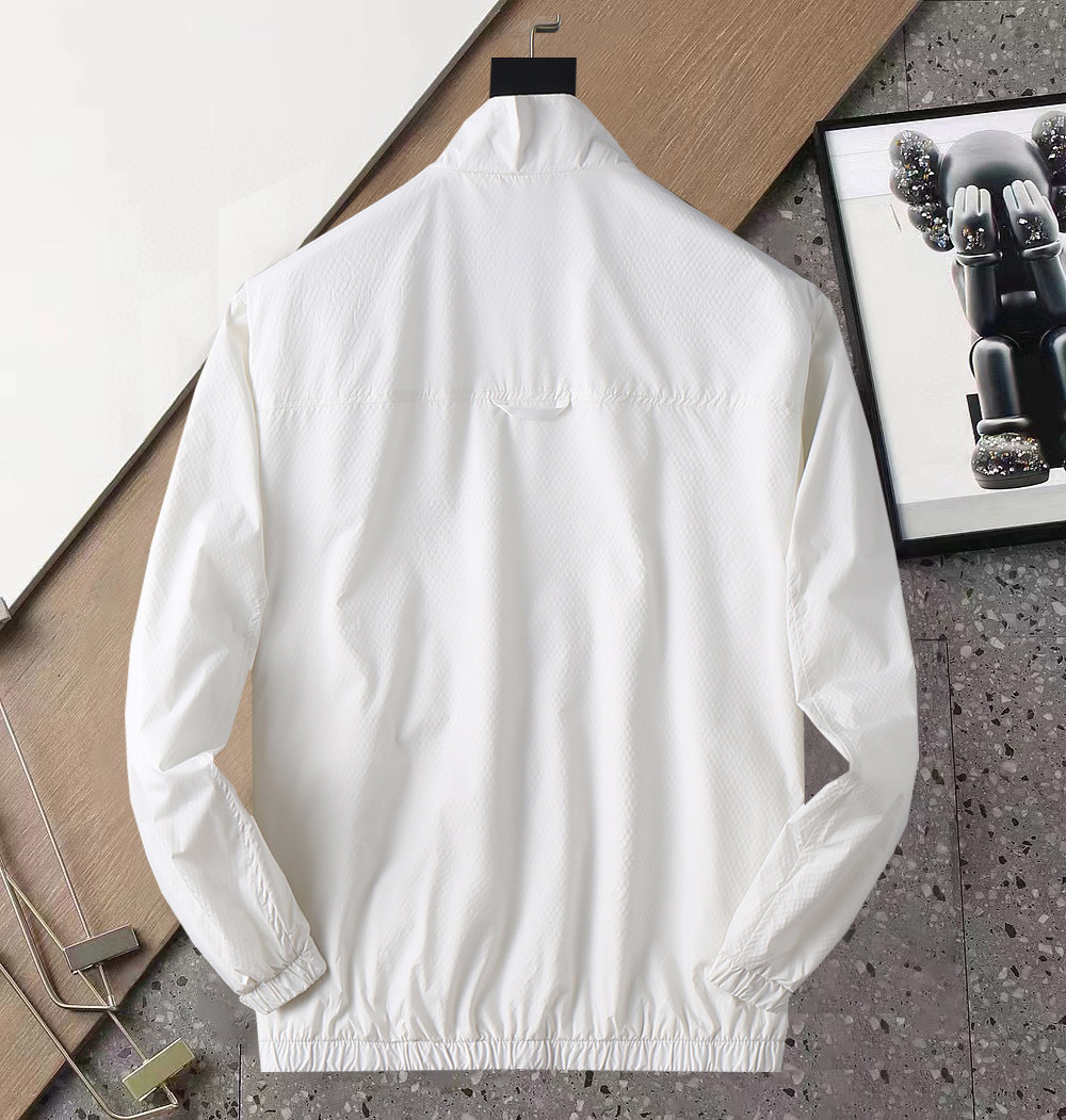 Prada Jacket M-xxxl