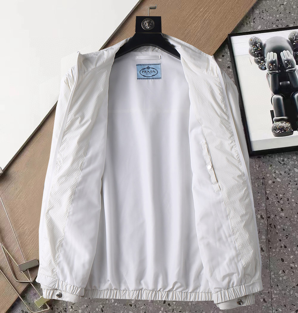 Prada Jacket M-xxxl