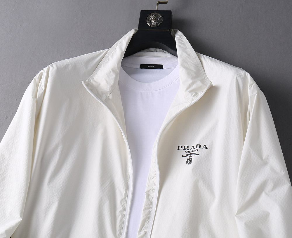 Prada Jacket M-xxxl
