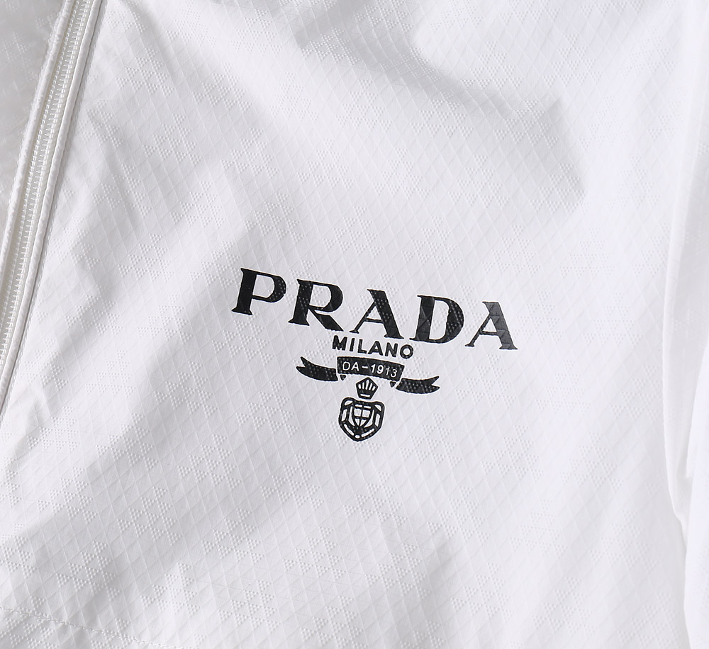 Prada Jacket M-xxxl