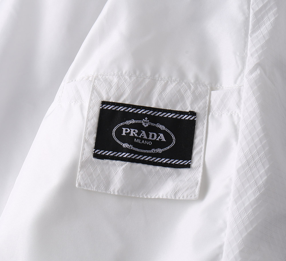 Prada Jacket M-xxxl
