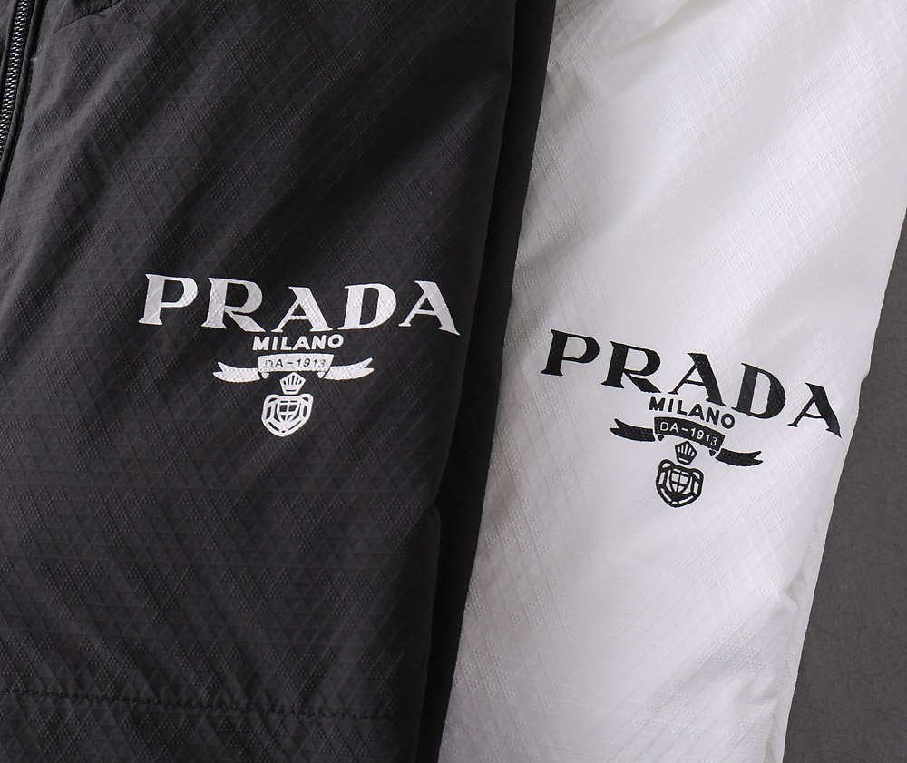 Prada Jacket M-xxxl