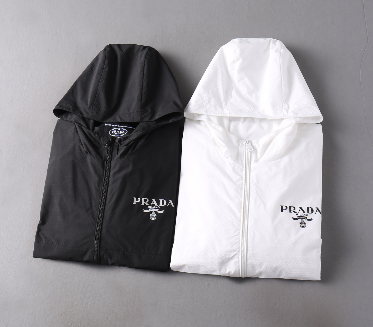Prada Jacket M-xxxl