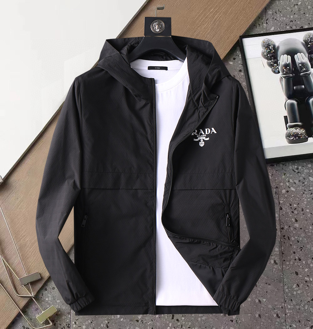 Prada Jacket M-xxxl