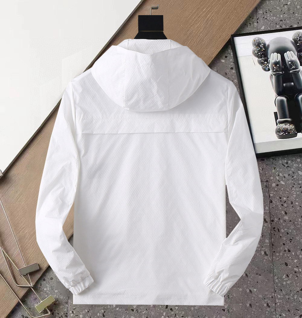 Prada Jacket M-xxxl