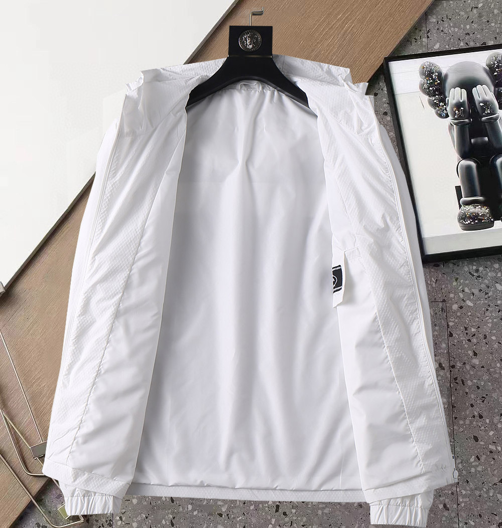 Prada Jacket M-xxxl