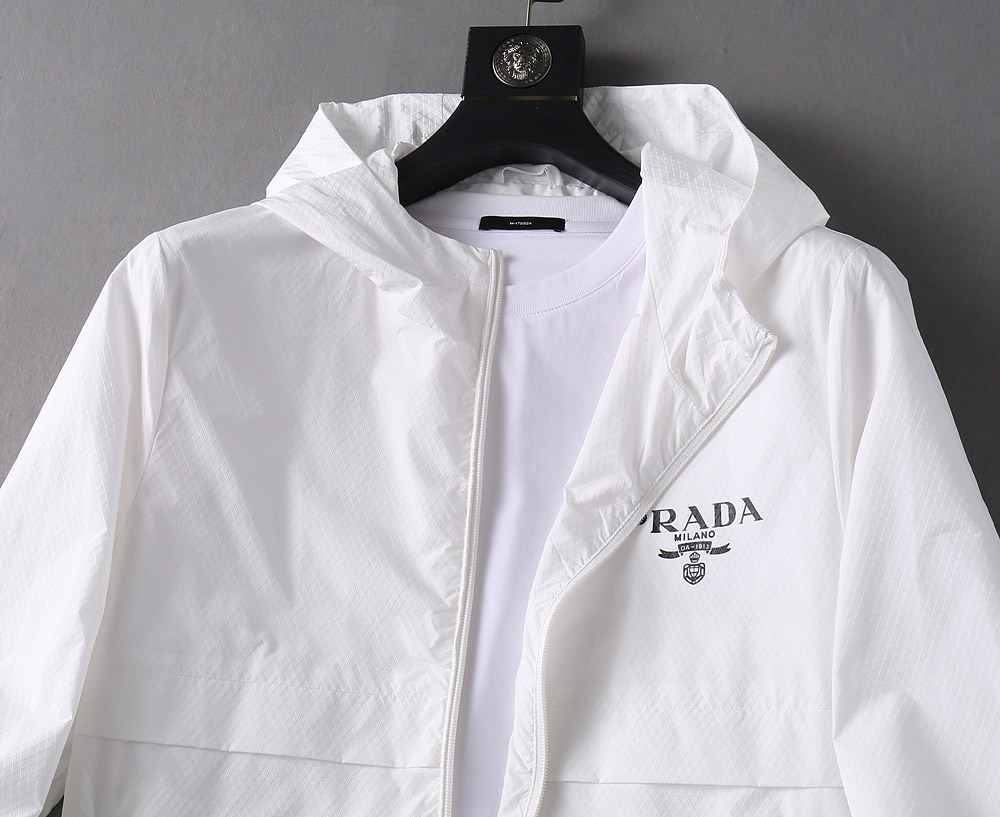 Prada Jacket M-xxxl