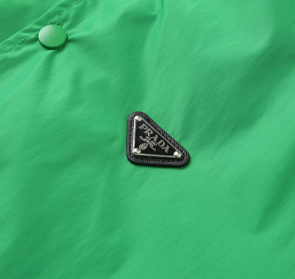 Prada Jacket M-xxxl
