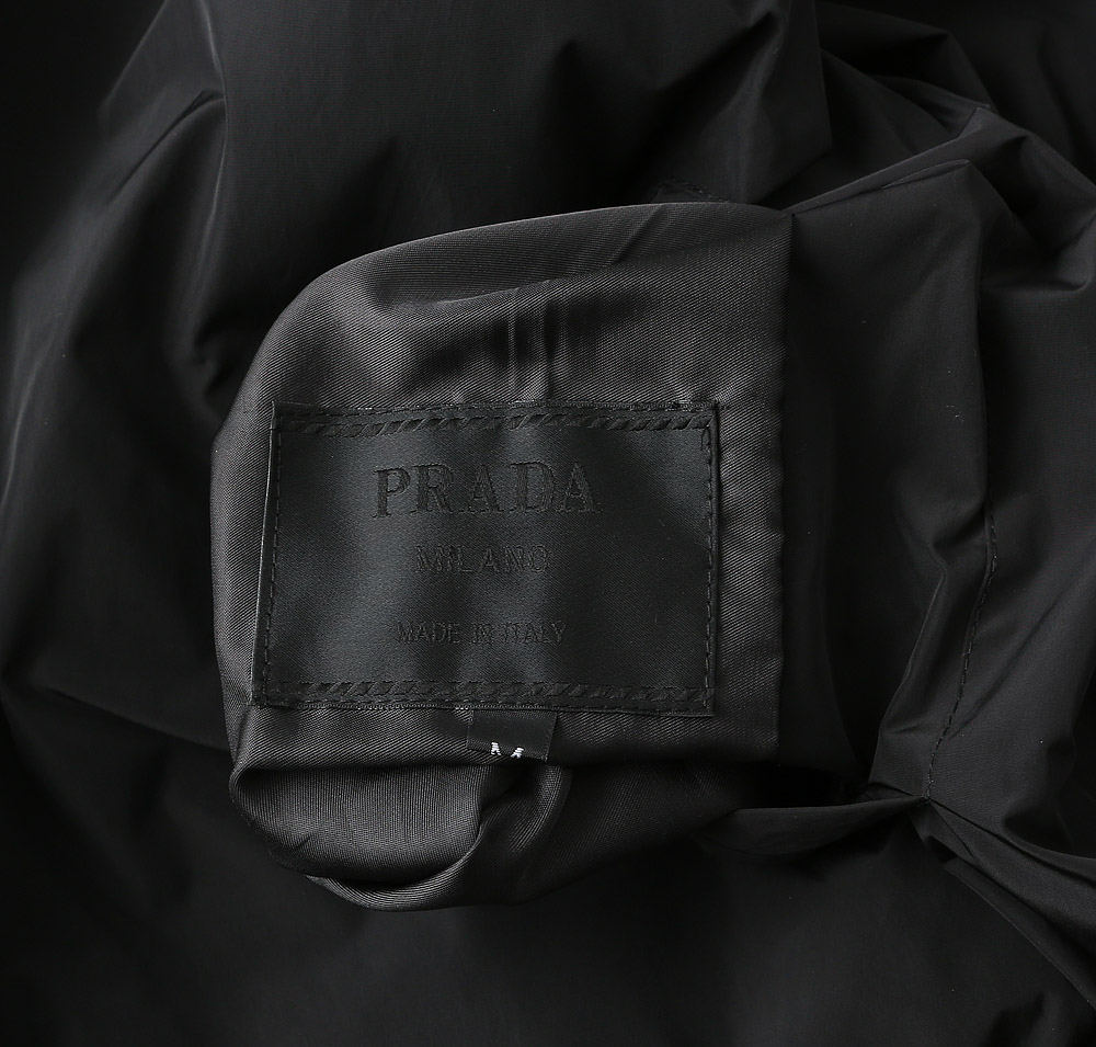 Prada Jacket M-xxxl