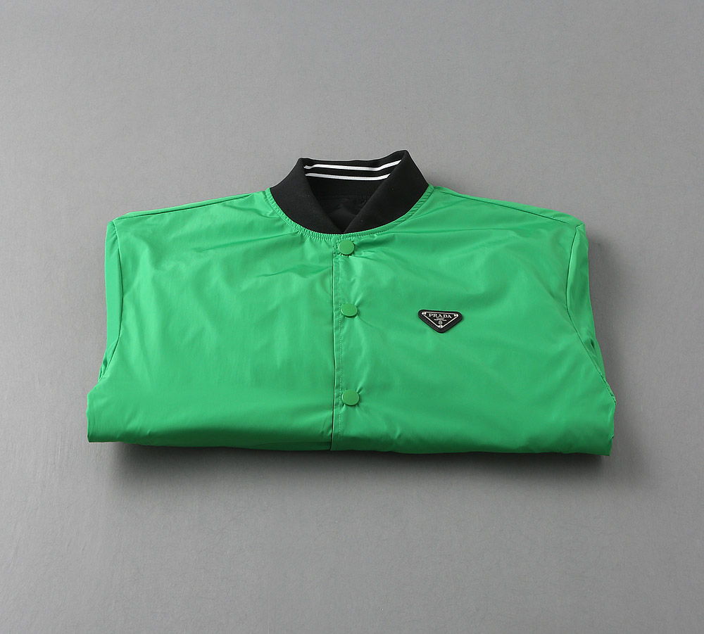 Prada Jacket M-xxxl