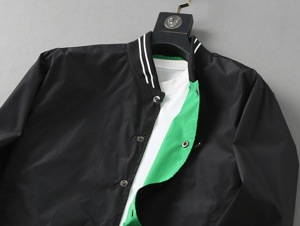 Prada Jacket M-xxxl