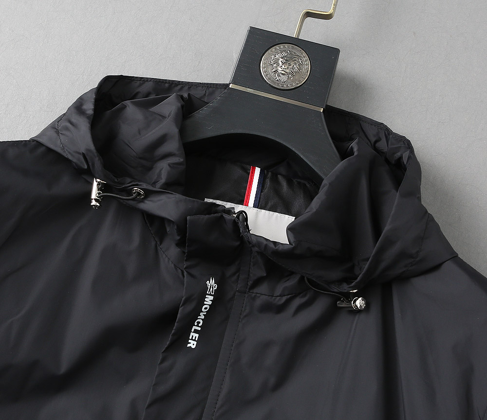 Moncler Jacket M-l-xxxl